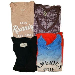 Bundle of Shirts Size XS Old Navy, Universal Thread & Essentials